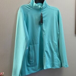 Nike Dry Fit Womens Sports Jackets M